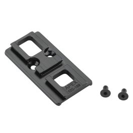 Apex Optic Mount for ACRO/MPS* to Glock MOS Pistols