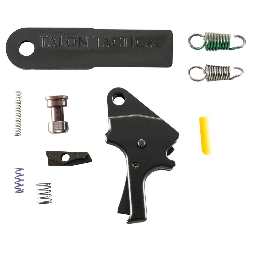 Flat-Faced Forward Set Sear & Trigger Kit for M&P